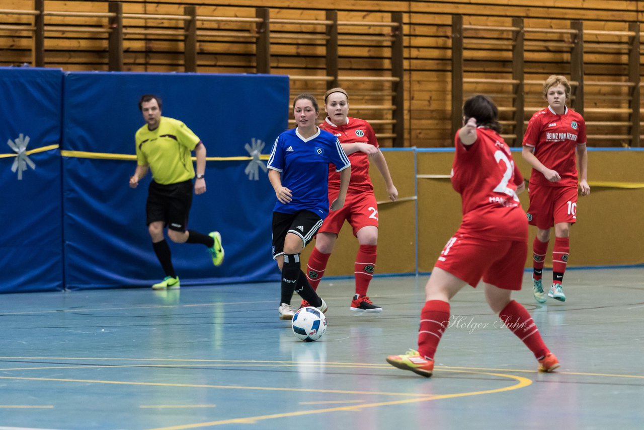 Bild 170 - Dodenhof Cup